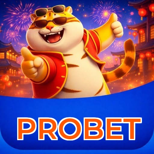 PROBET Cadastro FAQ