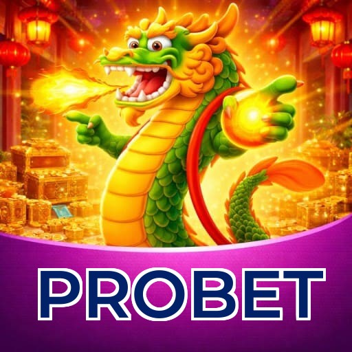 PROBET App Mobile - Android e iOS