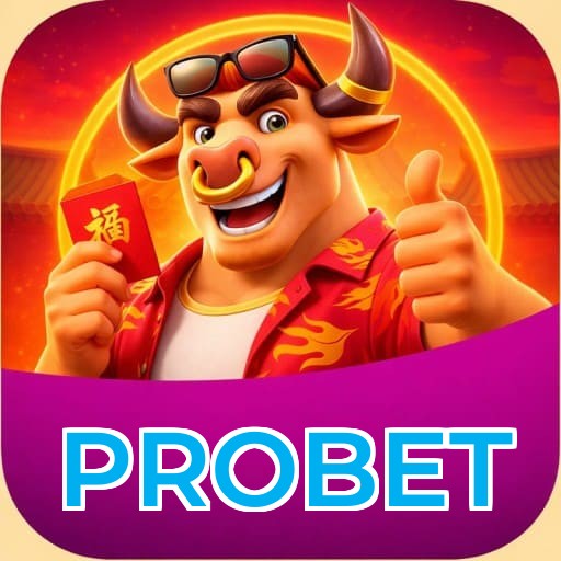 PROBET Facebook Oficial