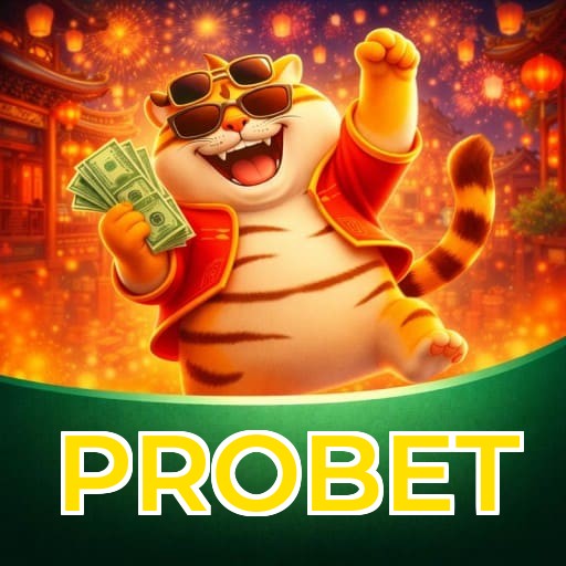 PROBET Login Seguro