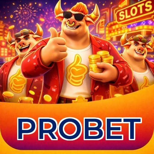 PROBET APK - Download Oficial Android